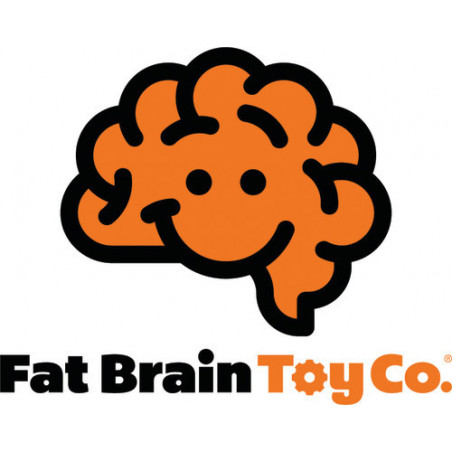 Fat Brain Toy Co.®
